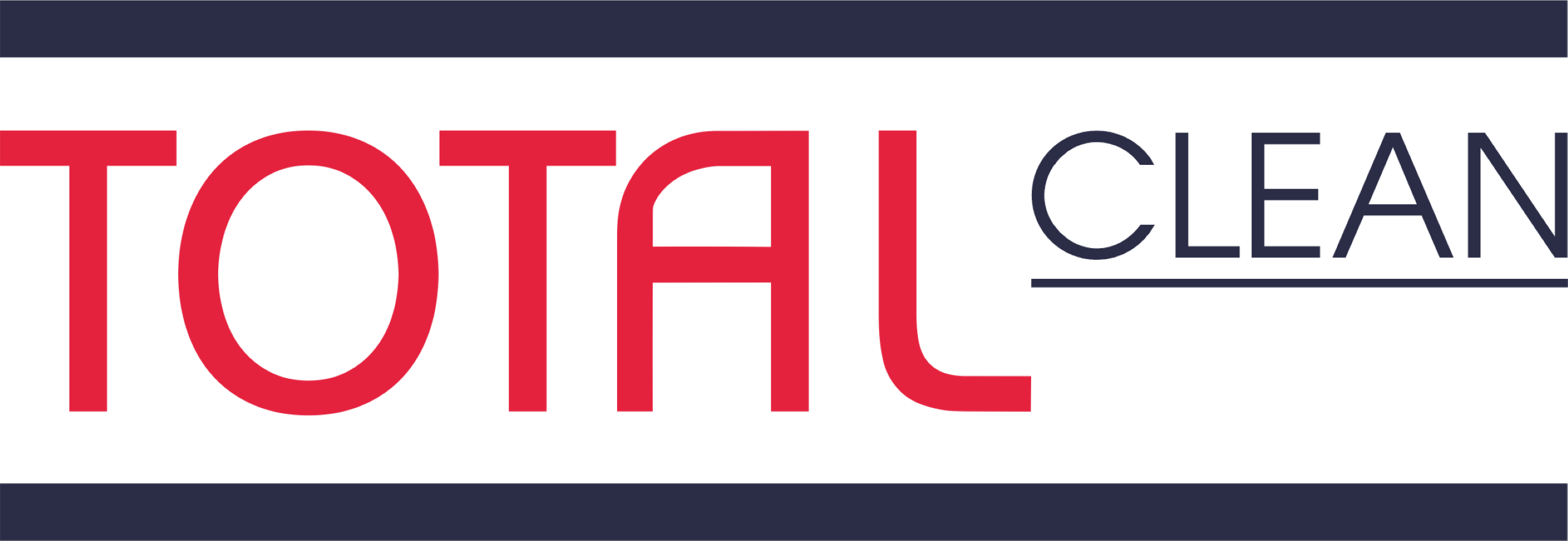 Logo Totalclean